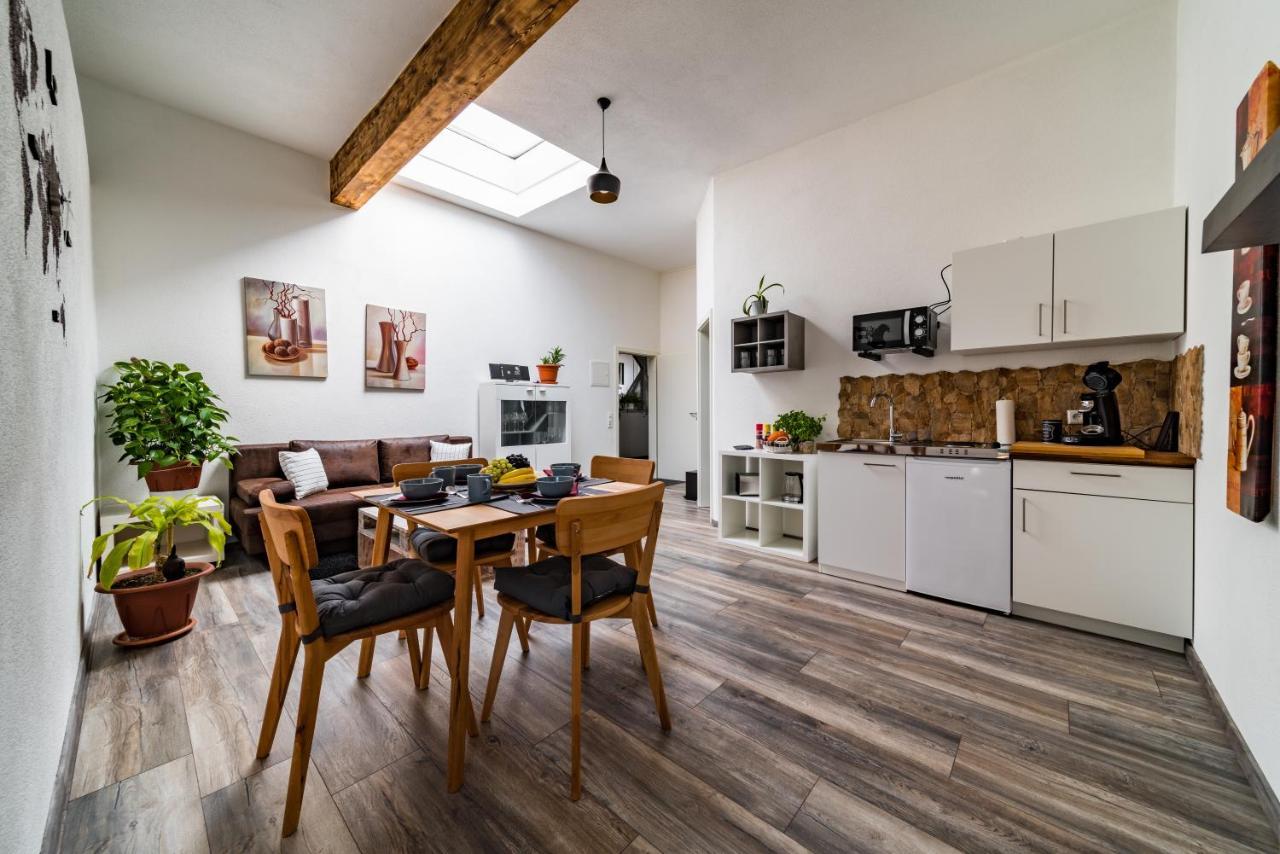Apartmentfinke 3 An Der Messe Friedrichshafen Luaran gambar